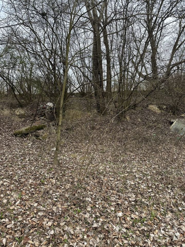 Działka budowlana Strochcice. Zdjęcie 4