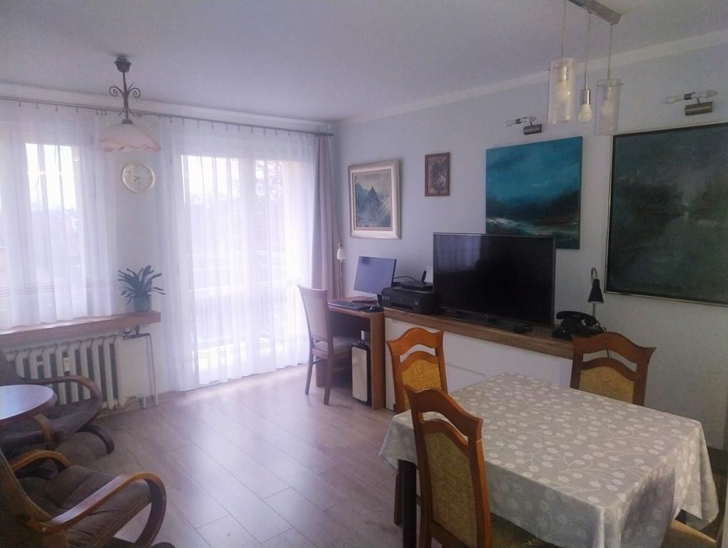 Mieszkanie 2-pokojowe Chorzów Centrum, ul. Gajowa. Zdjęcie 9