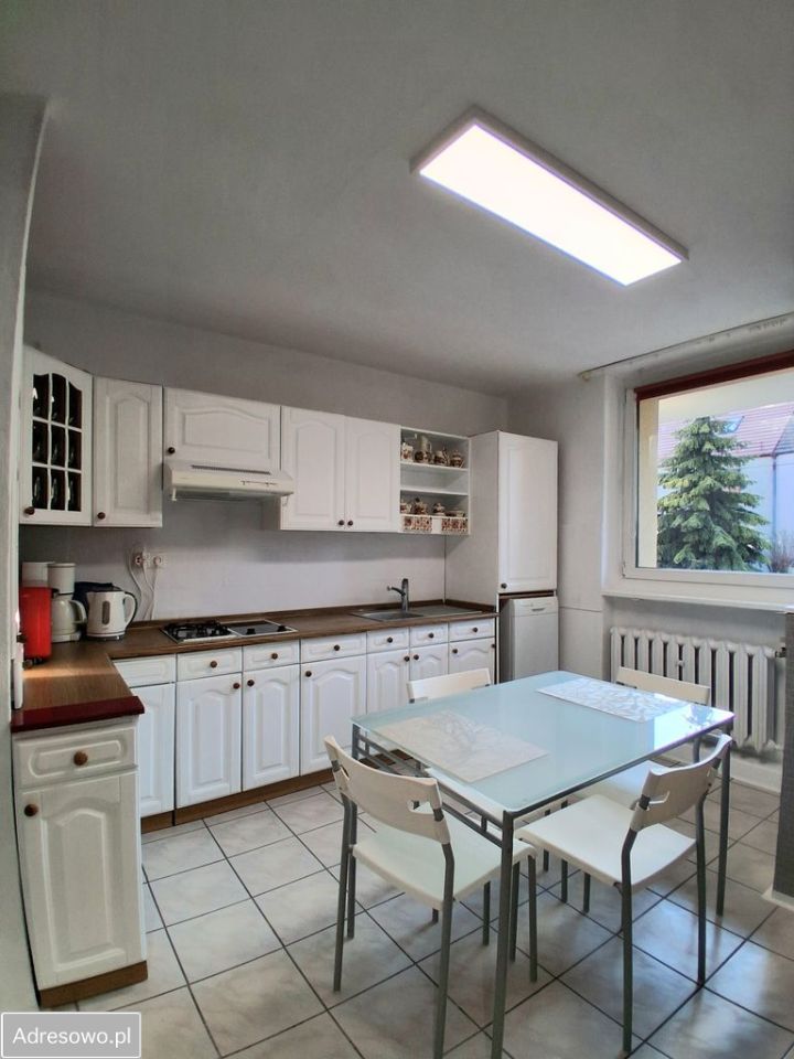 Mieszkanie 3-pokojowe Wrocław Fabryczna, ul. Różana. Zdjęcie 9