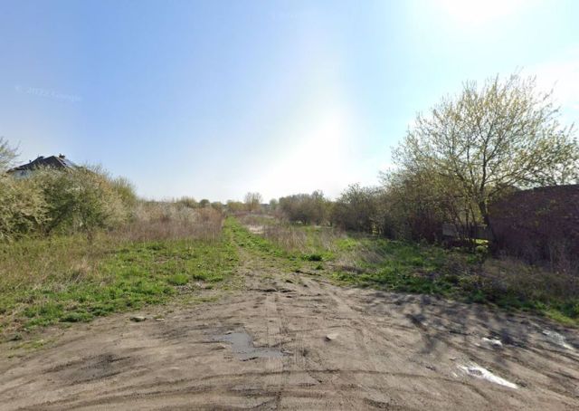 Działka budowlana Warszawa Wawer. Zdjęcie 1