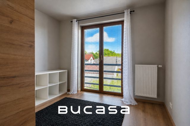 dom szeregowy, 5 pokoi Niepołomice Boryczów, ul. Wielicka. Zdjęcie 14