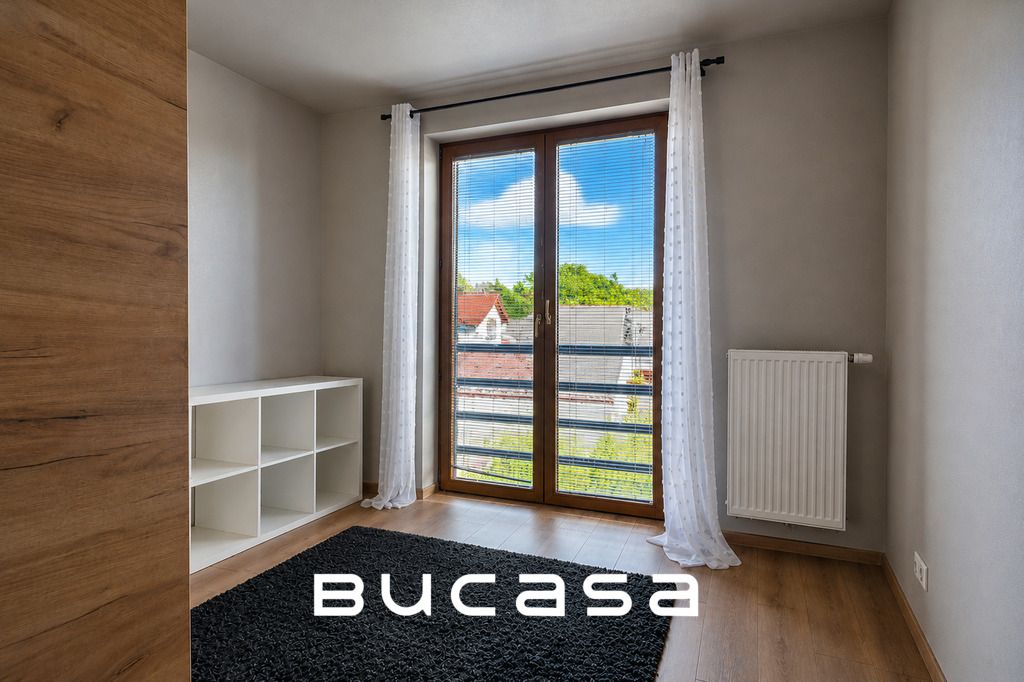 dom szeregowy, 5 pokoi Niepołomice Boryczów, ul. Wielicka. Zdjęcie 14