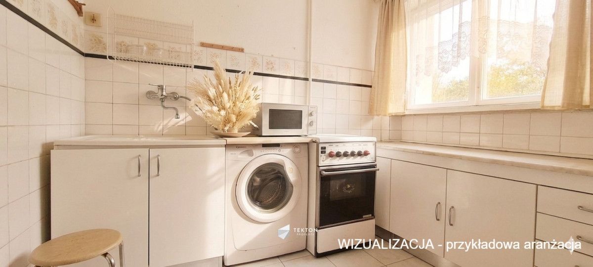 Mieszkanie 3-pokojowe Łódź Marysin, ul. Przemysłowa. Zdjęcie 6