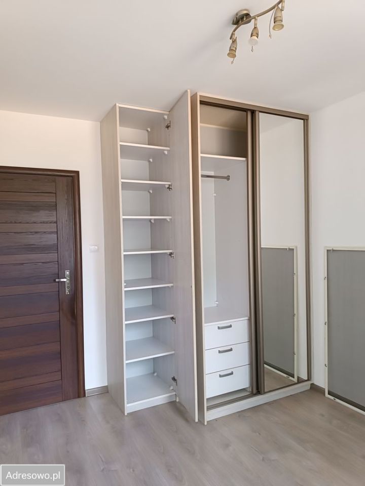 Mieszkanie 2-pokojowe Poznań Naramowice, ul. Karpia. Zdjęcie 5
