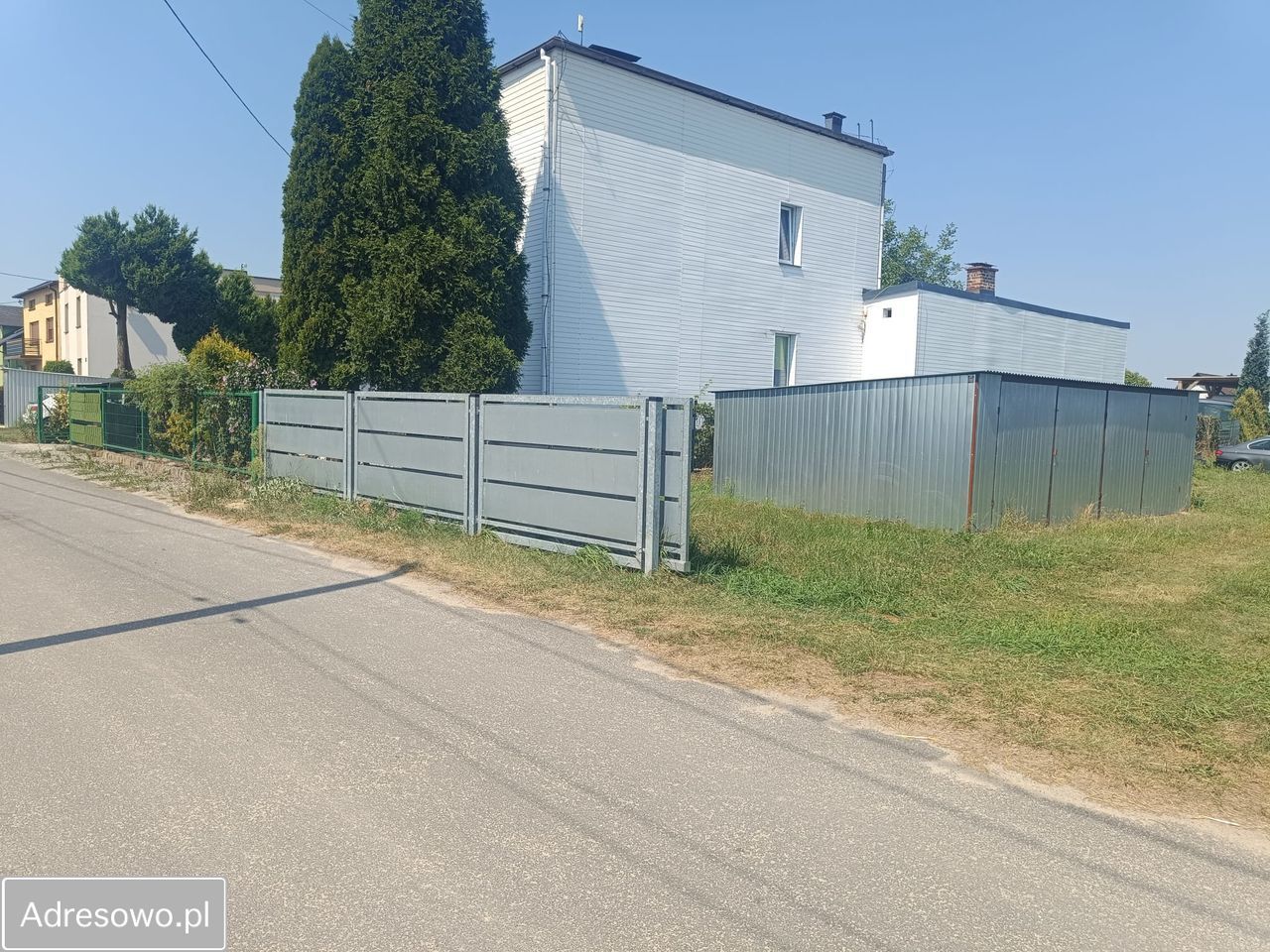 Działka budowlana Lędziny, ul. Folwarczna. Zdjęcie 4