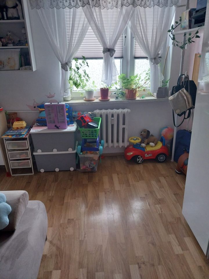Mieszkanie 3-pokojowe Bytom Szombierki, ul. Godulska. Zdjęcie 8