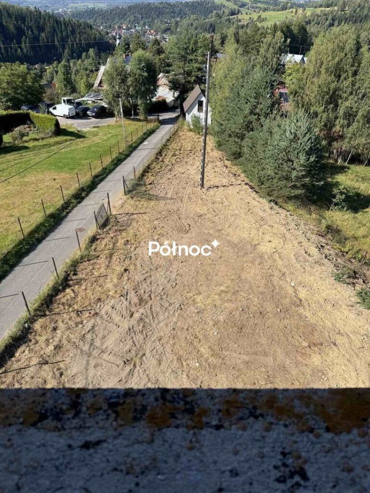 dom wolnostojący, 19 pokoi Nowy Targ, os. Oleksówki. Zdjęcie 10