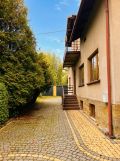 dom wolnostojący, 8 pokoi Kalwaria Zebrzydowska, ul. Polna. Zdjęcie 4