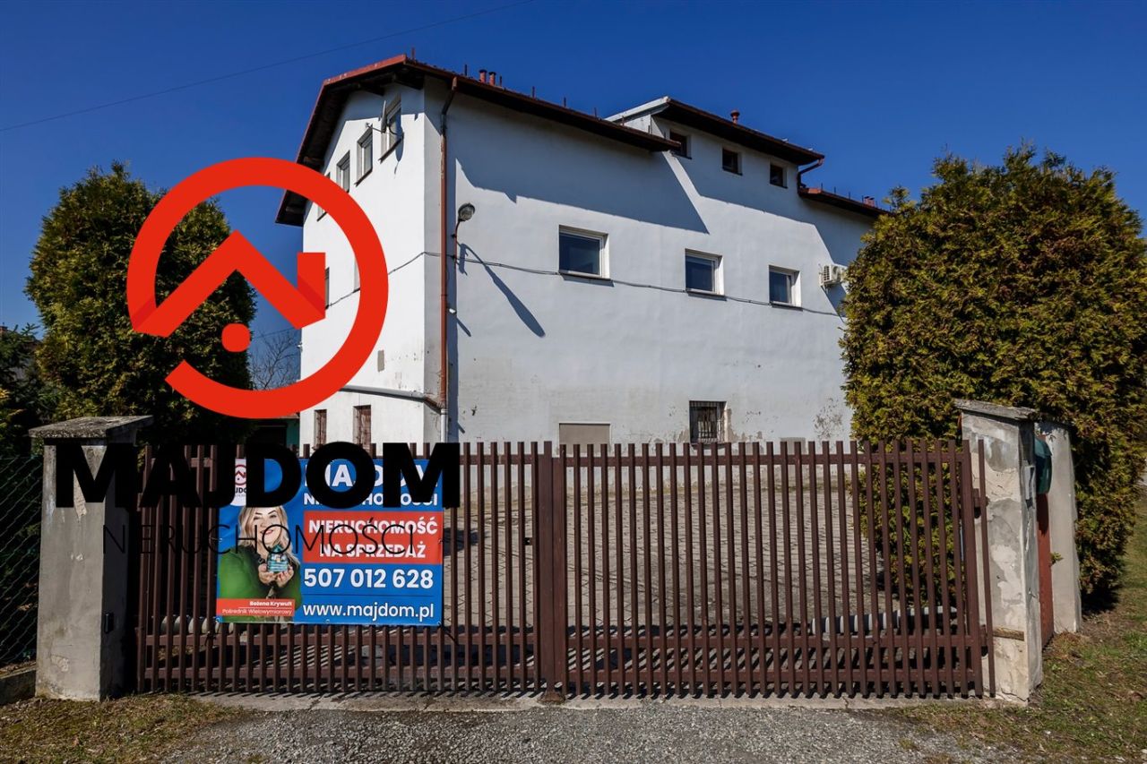 Lokal Czaniec. Zdjęcie 1