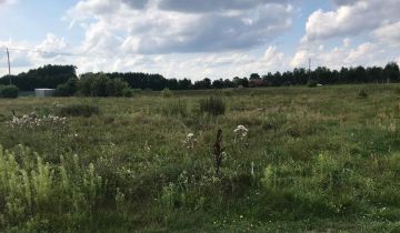 Działka budowlana Olszyny