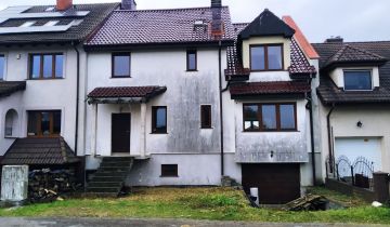 segmentowiec, 6 pokoi Szczecin Gumieńce, ul. Lednicka