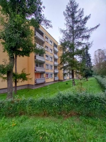 Mieszkanie 2-pokojowe Bielsko-Biała Śródmieście, ul. Braci Gierymskich. Zdjęcie 1