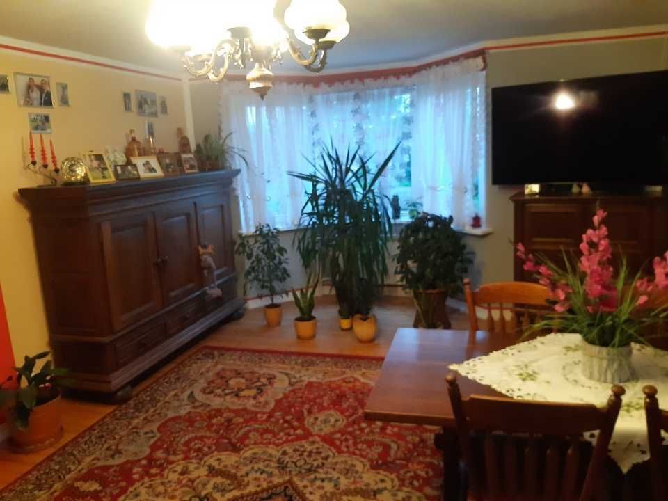 dom wolnostojący, 5 pokoi Kalskie Nowiny. Zdjęcie 8