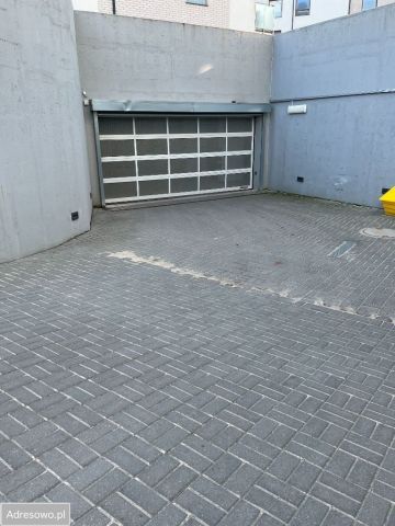Garaż/miejsce parkingowe Szczecin Gumieńce, ul. gen. Stanisława Kopańskiego. Zdjęcie 1