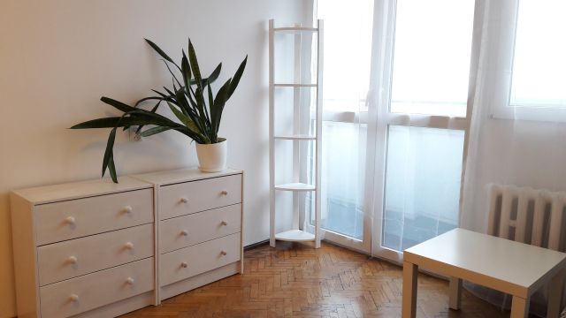 Mieszkanie 3-pokojowe Wrocław Krzyki, ul. Drukarska. Zdjęcie 1