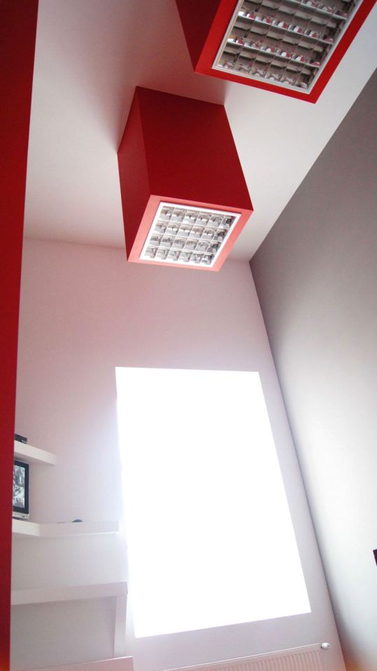 Hala/magazyn Rusko. Zdjęcie 9