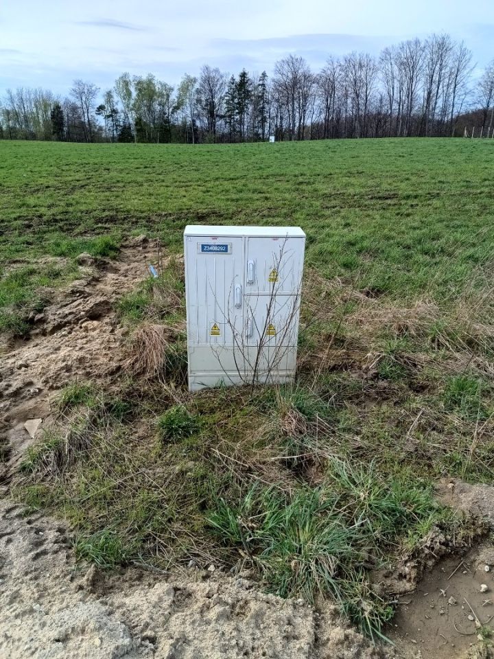 Działka budowlana Szczodrowo Przerębska Huta. Zdjęcie 4