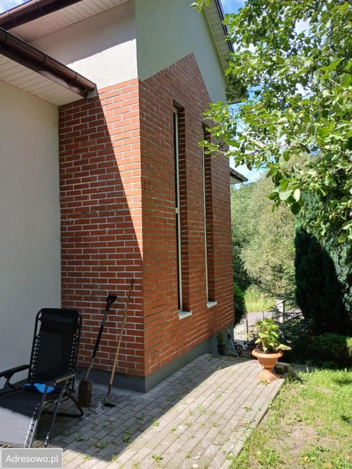 dom wolnostojący, 5 pokoi Włocławek Kulin. Zdjęcie 9