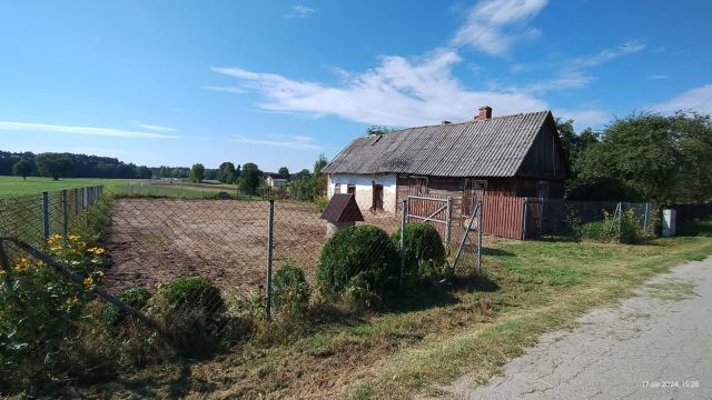 Działka rolno-budowlana Czarnca Wymysłów, ul. Cicha. Zdjęcie 1