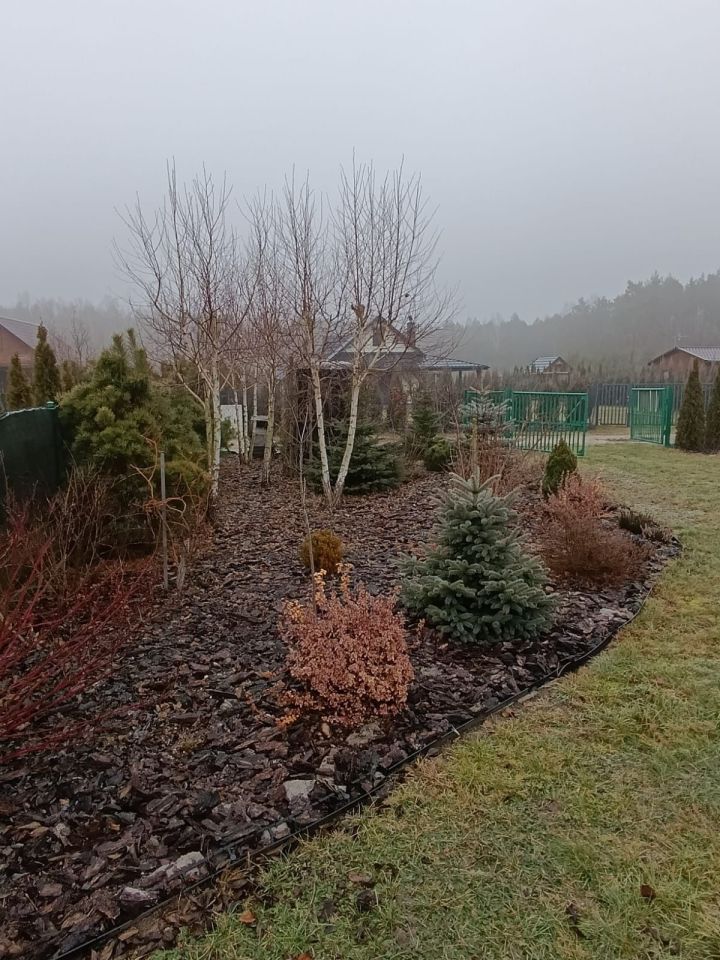 Działka rekreacyjna Nowy Orzechów. Zdjęcie 6