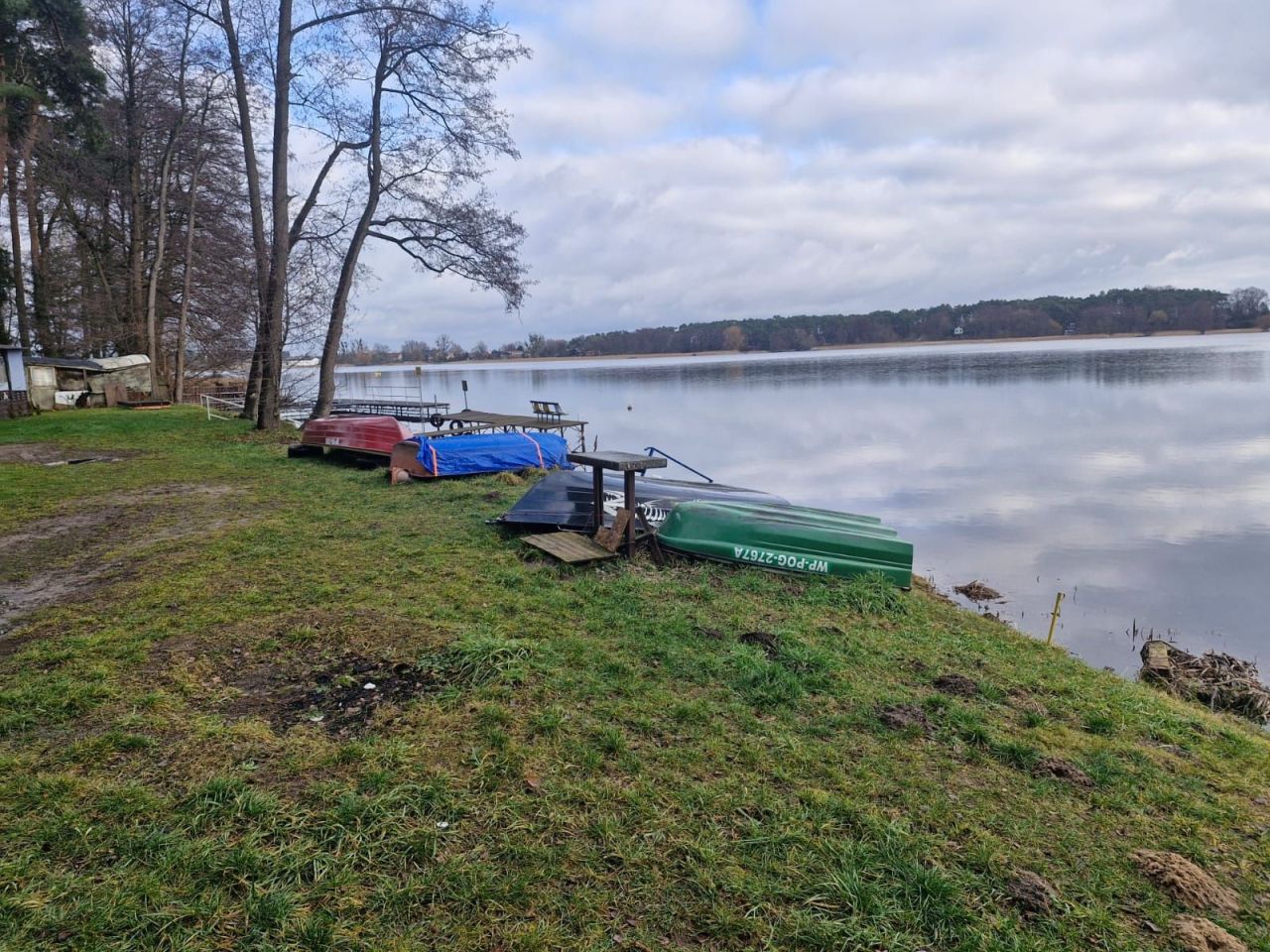 dom letniskowy Błażejewo. Zdjęcie 5