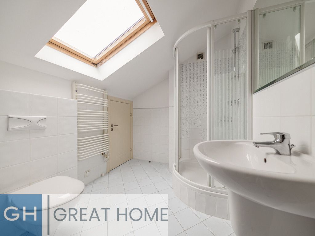 dom szeregowy, 5 pokoi Warszawa Ochota, ul. Złotego Smoka. Zdjęcie 20