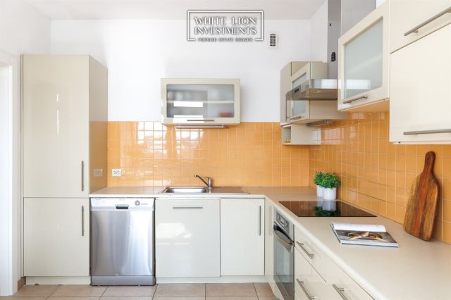 Mieszkanie 4-pokojowe Warszawa Ochota, ul. Nowogrodzka. Zdjęcie 8