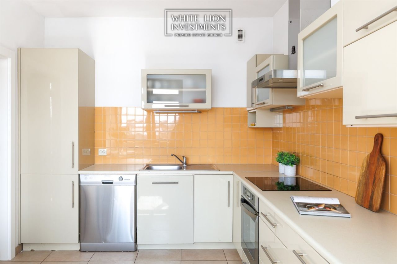 Mieszkanie 4-pokojowe Warszawa Ochota, ul. Nowogrodzka. Zdjęcie 8