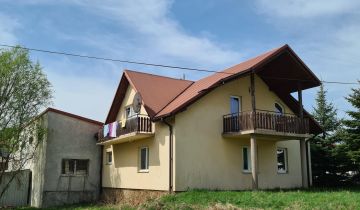 Nieruchomość komercyjna Polanka