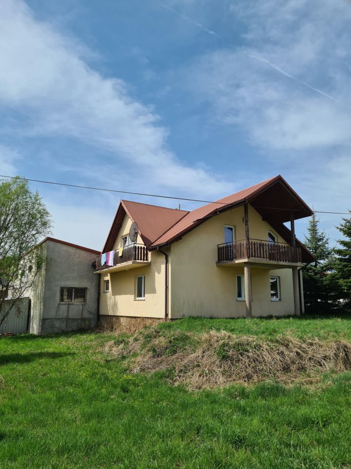 Nieruchomość komercyjna Polanka. Zdjęcie 2