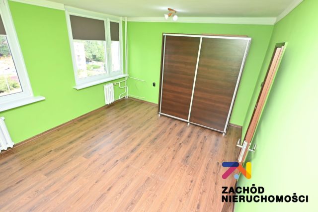 Mieszkanie 3-pokojowe Zielona Góra. Zdjęcie 2