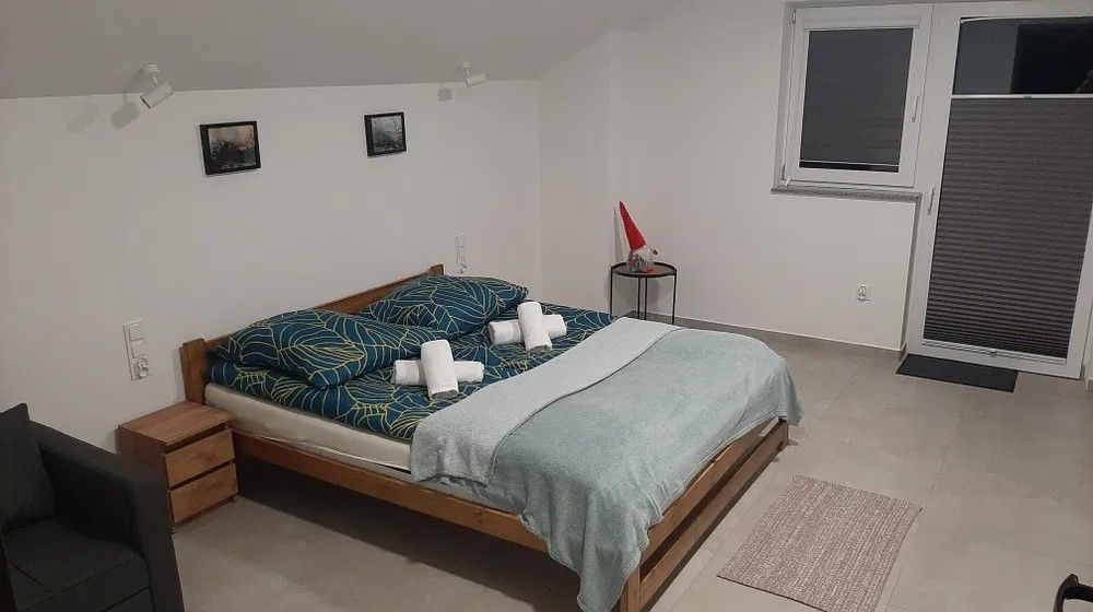 dom wolnostojący Szczyrk. Zdjęcie 7