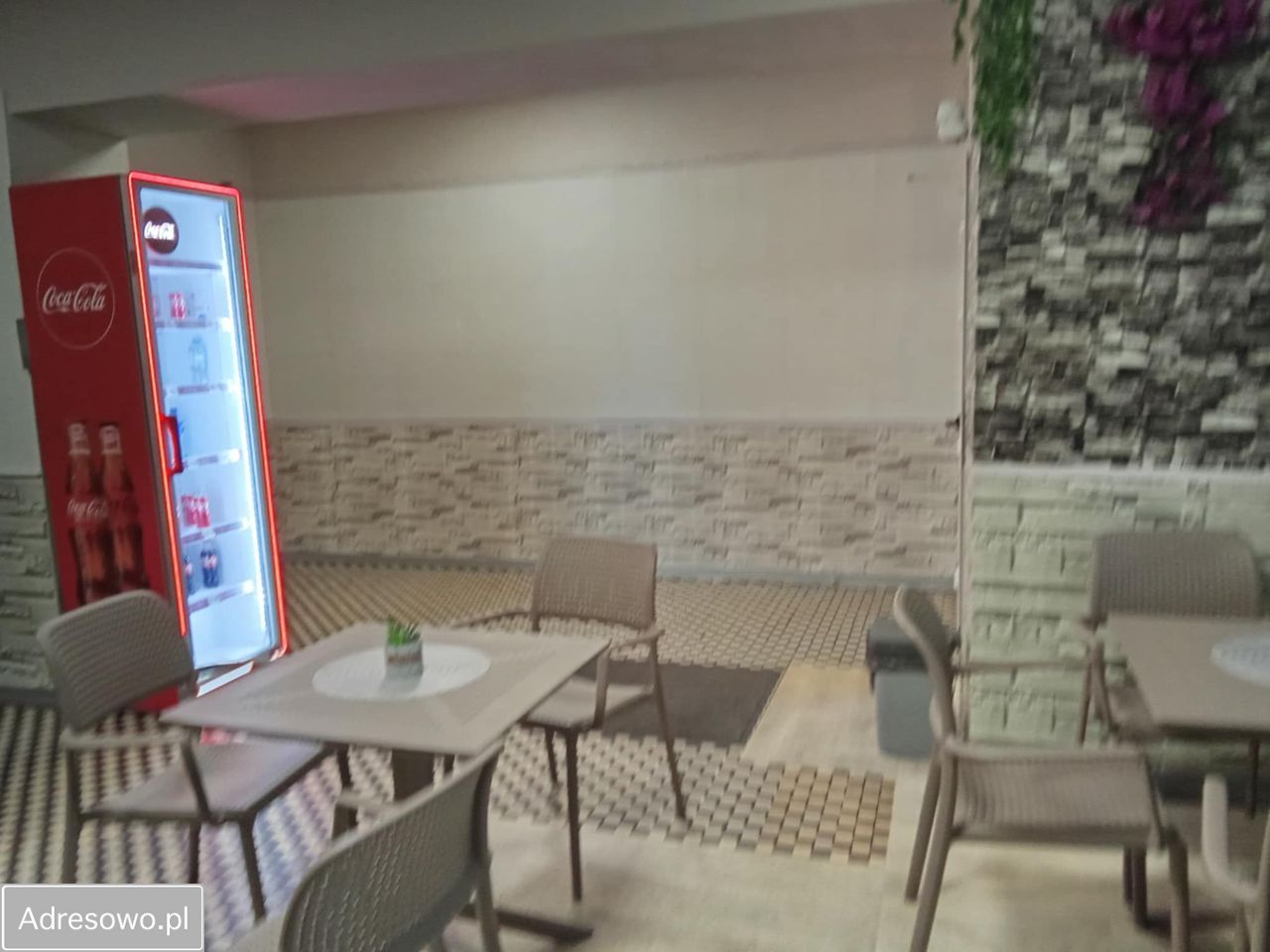 Lokal Łódź Śródmieście, ul. Stefana Jaracza. Zdjęcie 6