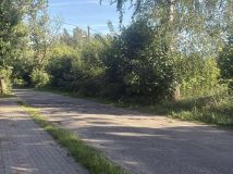 Działka budowlana Gryfice. Zdjęcie 2