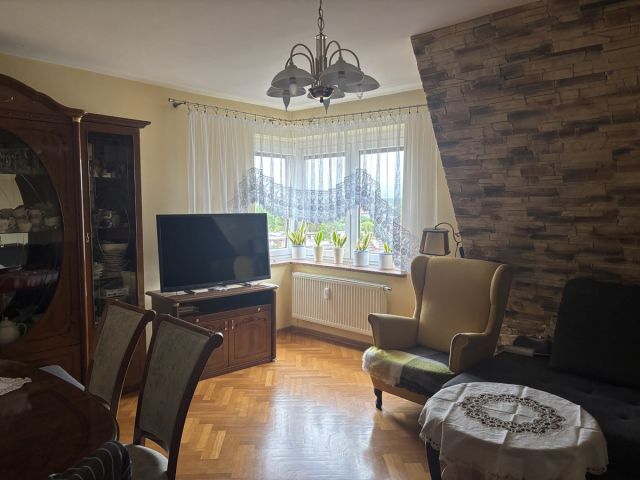 Mieszkanie 3-pokojowe Myślibórz, ul. Klasztorna. Zdjęcie 1