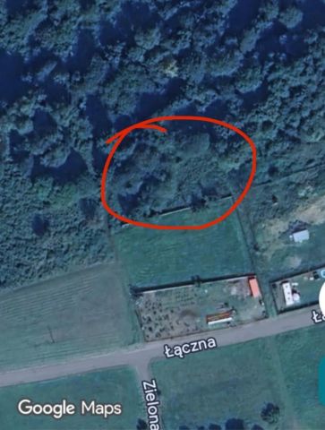 Działka budowlana Kocoń. Zdjęcie 1