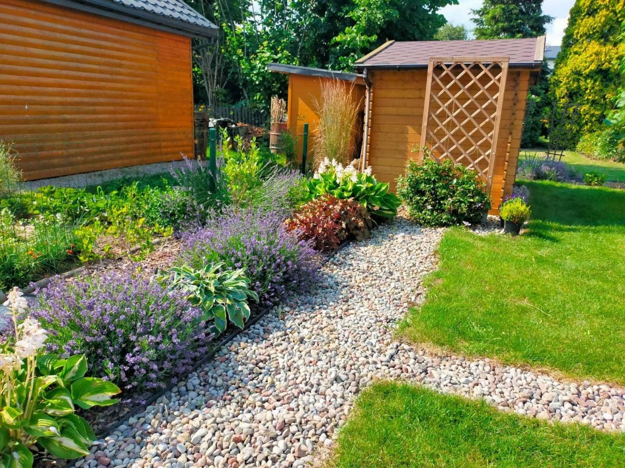 Działka rod Lublin, ul. Sławinkowska. Zdjęcie 6