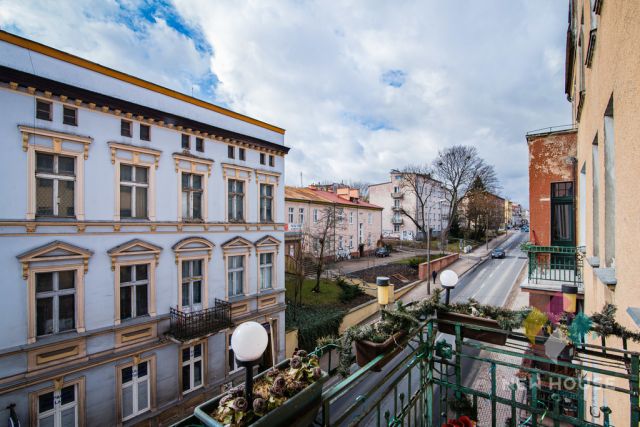 Mieszkanie 4-pokojowe Olsztyn Śródmieście, ul. Grunwaldzka. Zdjęcie 13