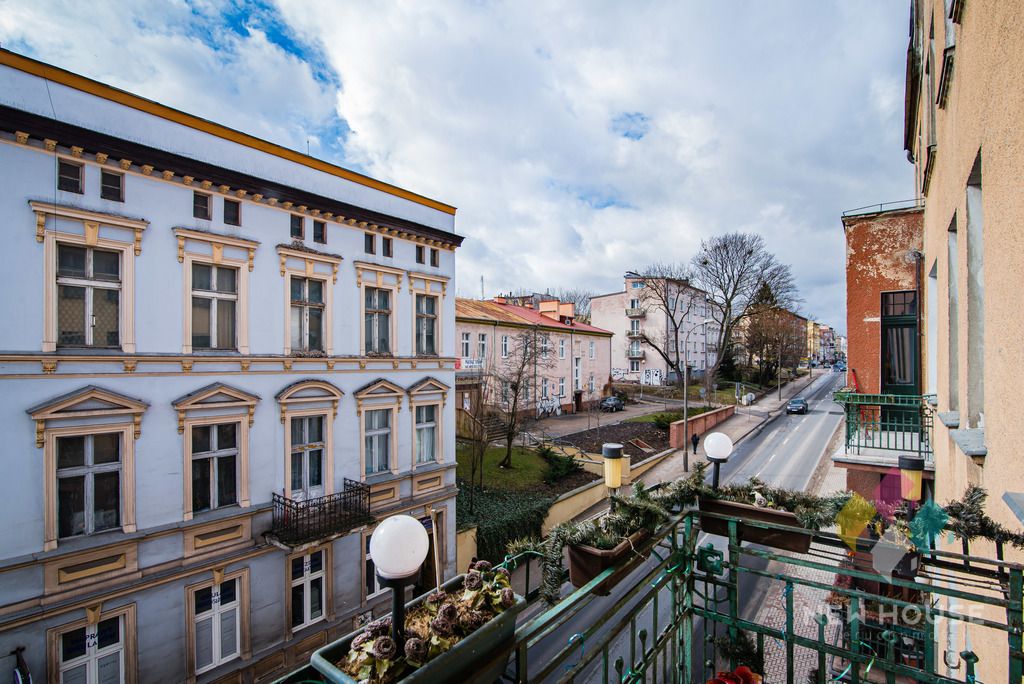 Mieszkanie 4-pokojowe Olsztyn Śródmieście, ul. Grunwaldzka. Zdjęcie 13