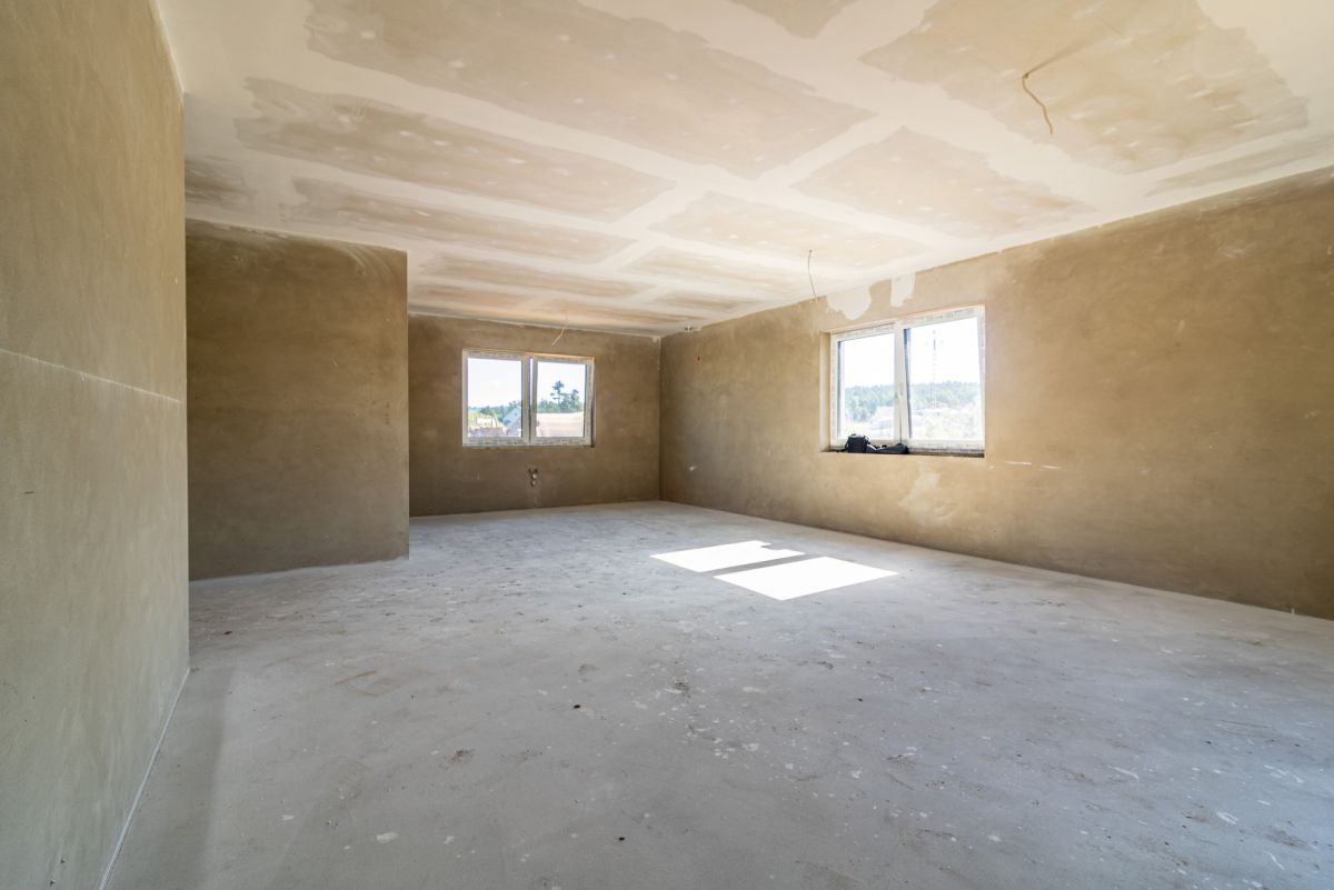 dom wolnostojący, 4 pokoje Kaczki, ul. Parkowa. Zdjęcie 13