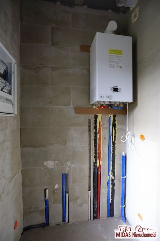 dom wolnostojący, 5 pokoi Ciechocinek. Zdjęcie 12