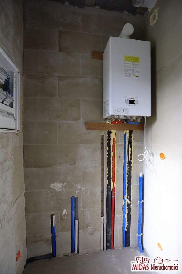 dom wolnostojący, 5 pokoi Ciechocinek. Zdjęcie 12