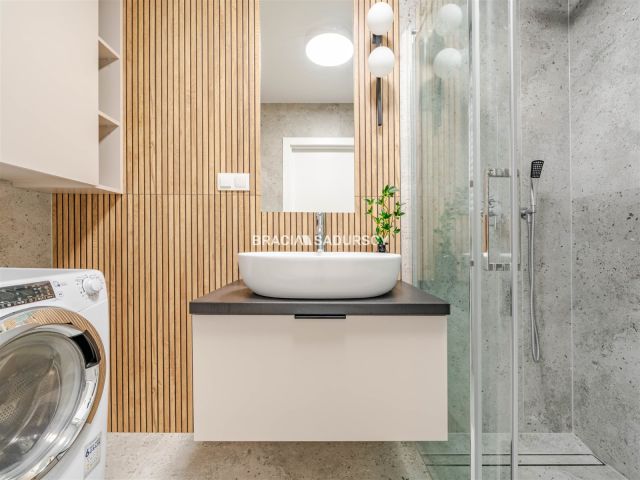 Mieszkanie 3-pokojowe Kraków Prądnik Biały, ul. Ignacego Grabczaka. Zdjęcie 14