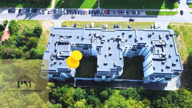 Mieszkanie 2-pokojowe Koszalin, ul. Stanisława Staszica. Zdjęcie 23