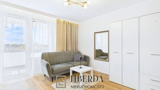 Mieszkanie 2-pokojowe Lublin Węglin, ul. Jemiołuszki. Zdjęcie 4