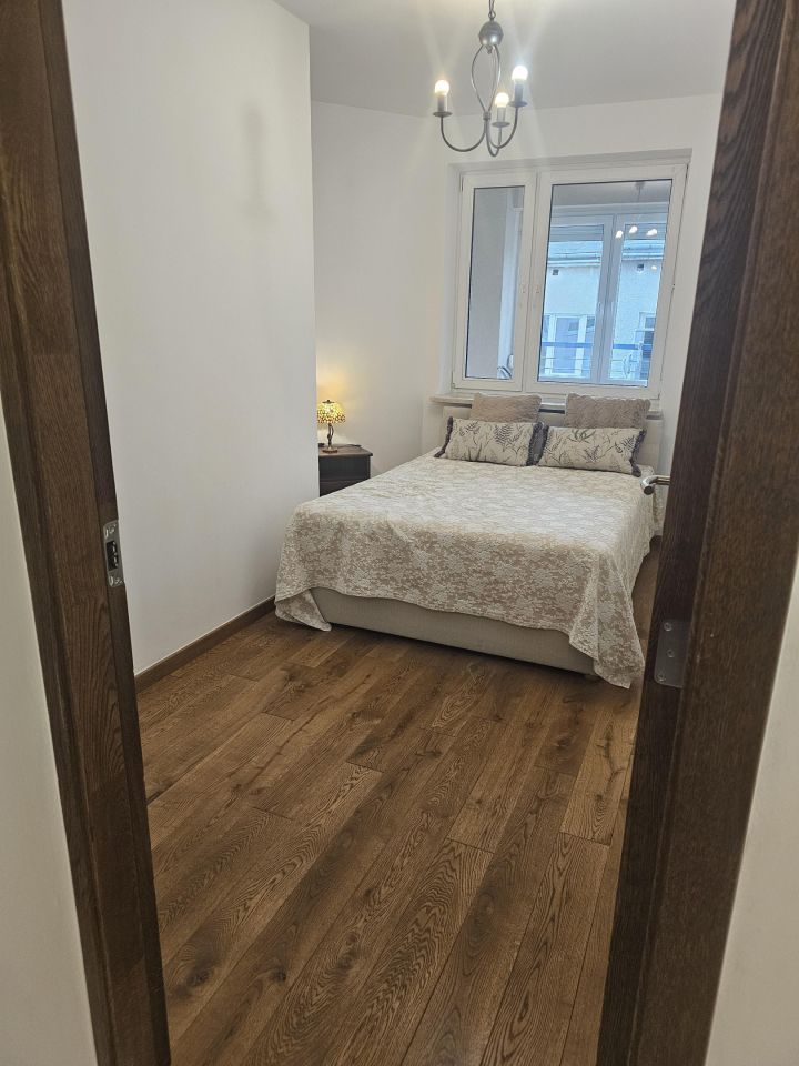 Mieszkanie 2-pokojowe Warszawa Wola, ul. Marcina Kasprzaka. Zdjęcie 6