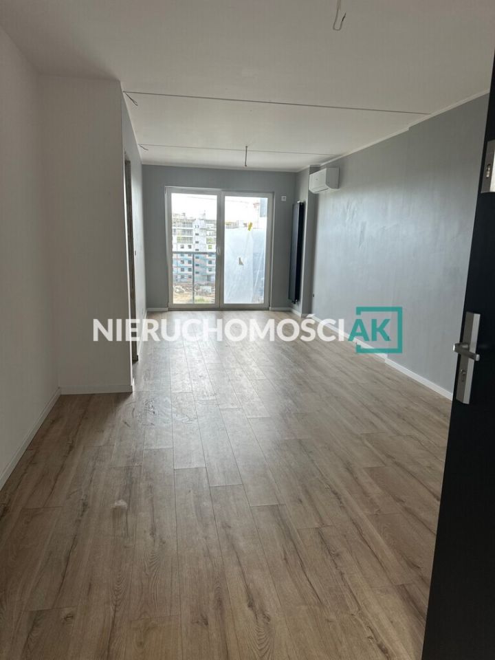 Mieszkanie 2-pokojowe Poznań, ul. Aleksandry Bielerzewskiej. Zdjęcie 6