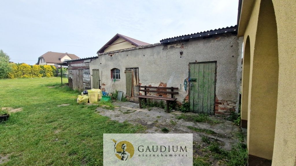 dom wolnostojący, 5 pokoi Tczew, ul. Partyzantów. Zdjęcie 4