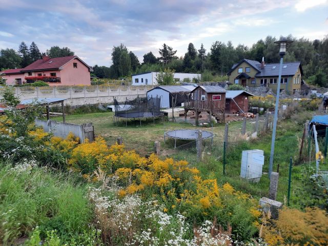 Działka budowlana Łobez, ul. Drawska. Zdjęcie 1