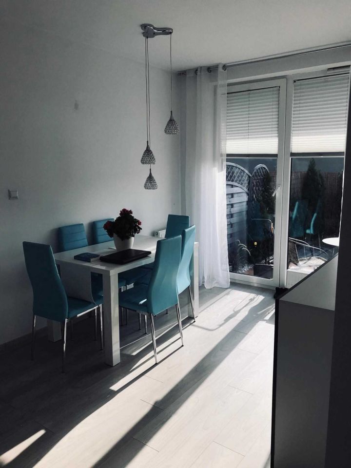 Mieszkanie 2-pokojowe Lublin, ul. Relaksowa